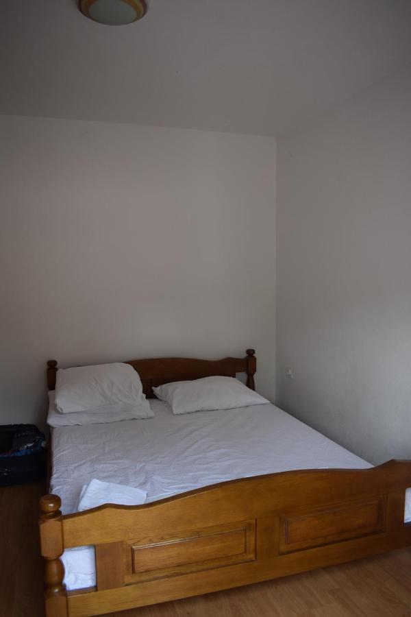 Apartments Malinska-Kajkic Εξωτερικό φωτογραφία