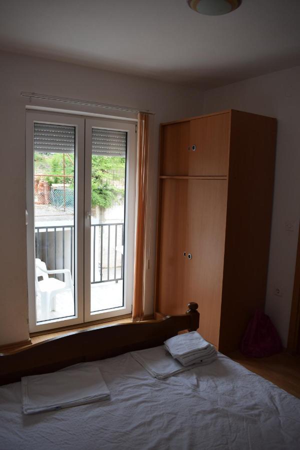 Apartments Malinska-Kajkic Εξωτερικό φωτογραφία