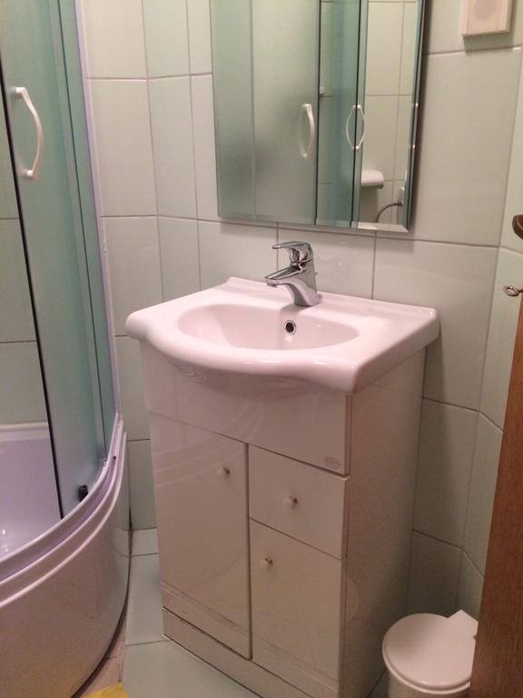 Apartments Malinska-Kajkic Δωμάτιο φωτογραφία