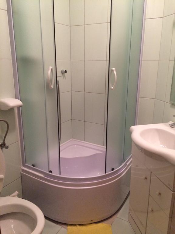 Apartments Malinska-Kajkic Δωμάτιο φωτογραφία