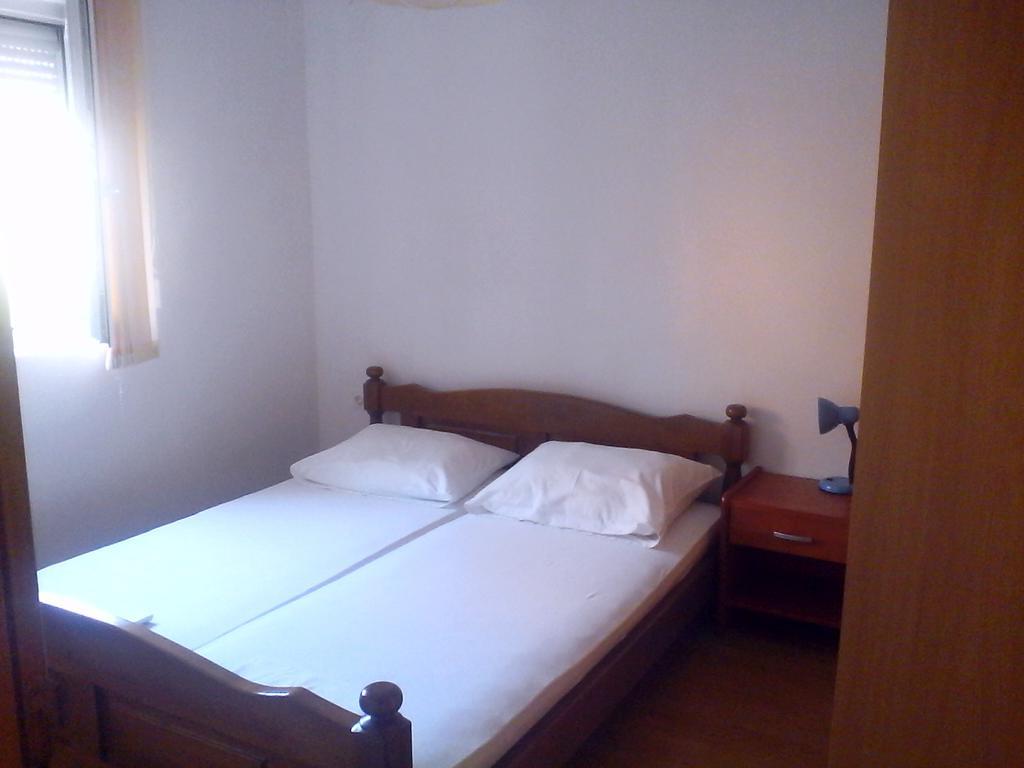 Apartments Malinska-Kajkic Δωμάτιο φωτογραφία