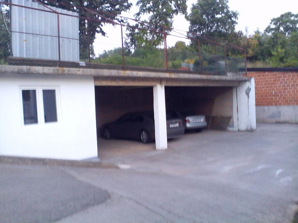 Apartments Malinska-Kajkic Δωμάτιο φωτογραφία