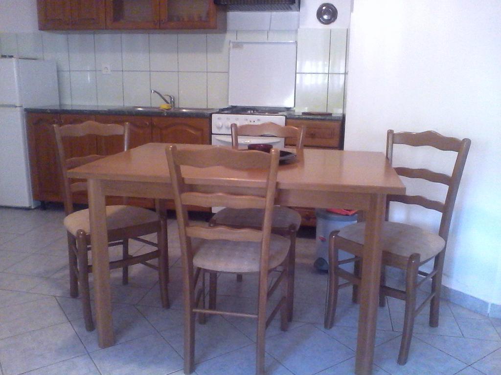 Apartments Malinska-Kajkic Εξωτερικό φωτογραφία