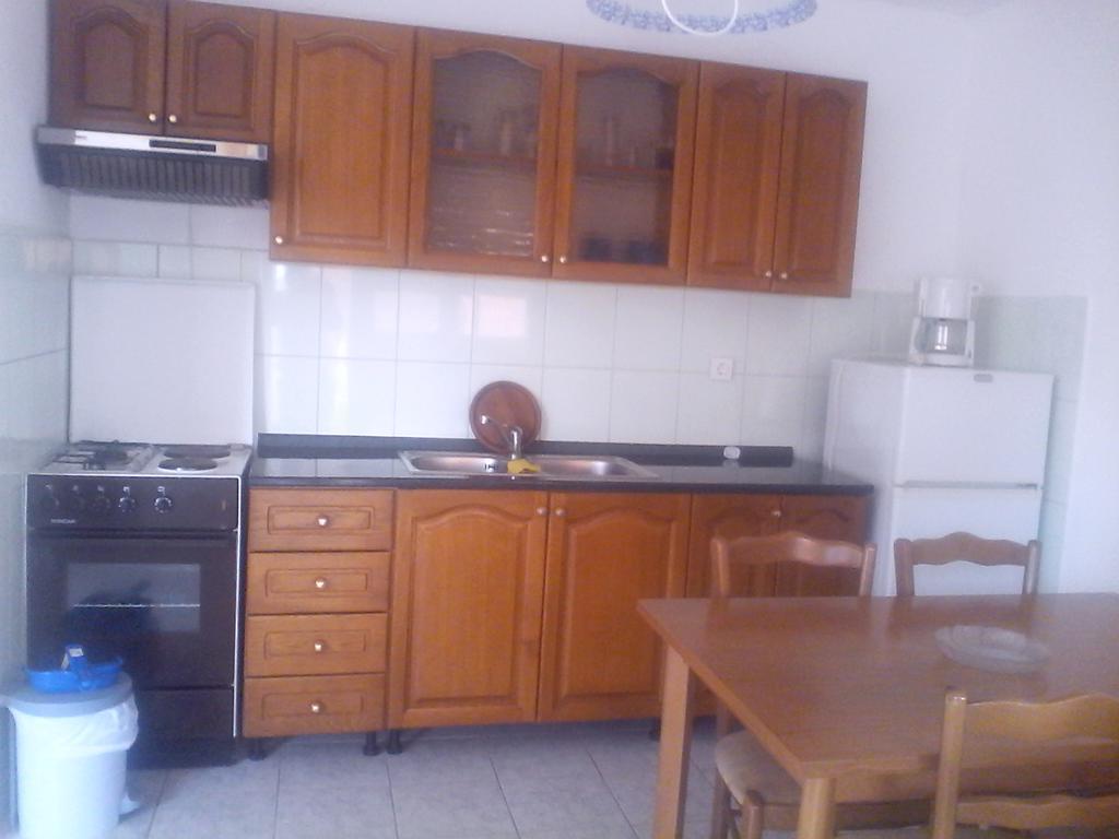 Apartments Malinska-Kajkic Εξωτερικό φωτογραφία